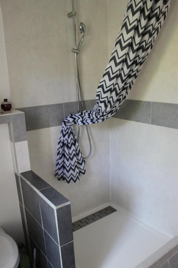Bed & Breakfast La Tropicale- D'hote Au Calme